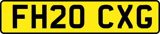 FH20CXG