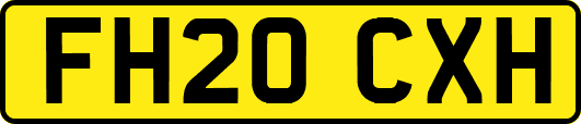 FH20CXH