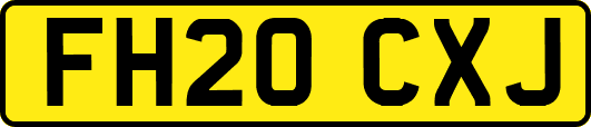 FH20CXJ
