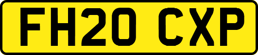 FH20CXP