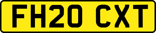 FH20CXT