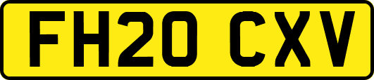 FH20CXV