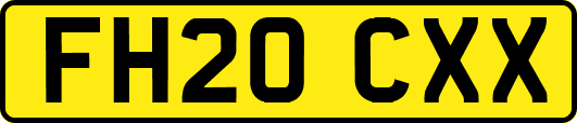 FH20CXX