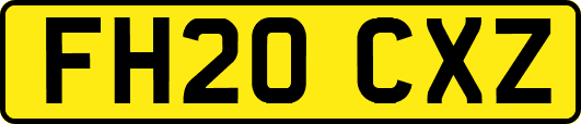 FH20CXZ