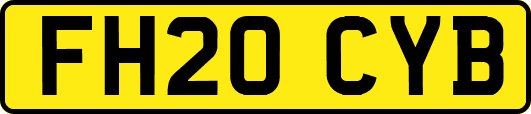 FH20CYB