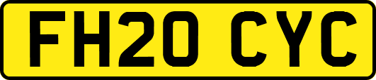 FH20CYC