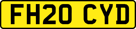FH20CYD