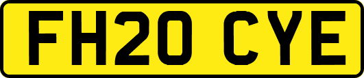 FH20CYE