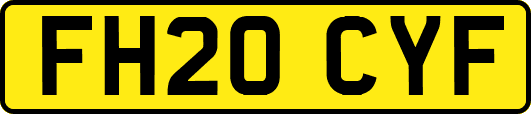 FH20CYF