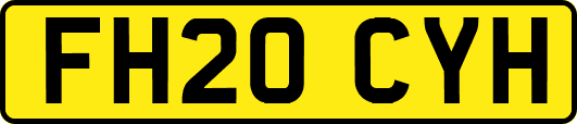 FH20CYH