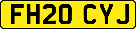 FH20CYJ