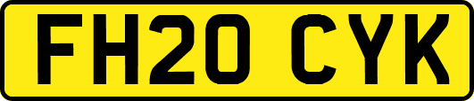 FH20CYK