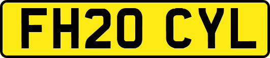 FH20CYL