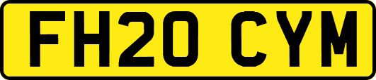 FH20CYM