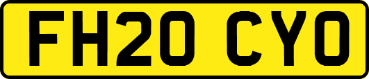 FH20CYO