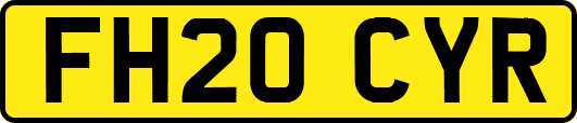 FH20CYR
