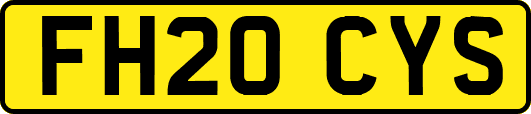 FH20CYS