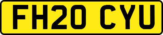 FH20CYU