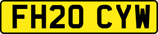 FH20CYW