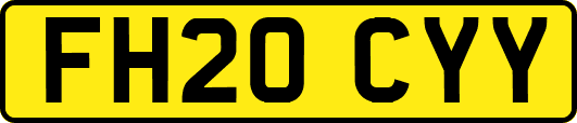 FH20CYY