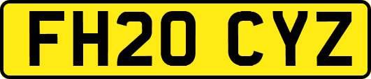 FH20CYZ