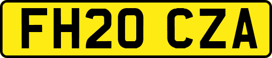FH20CZA