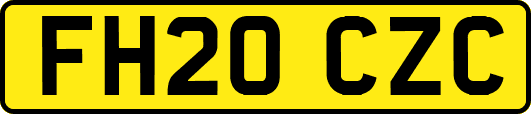 FH20CZC