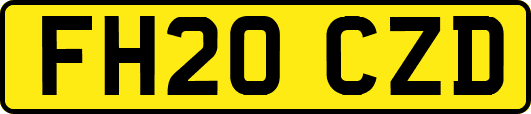FH20CZD