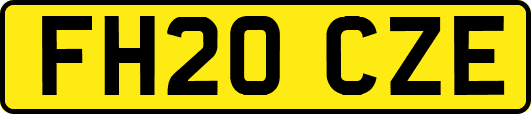 FH20CZE