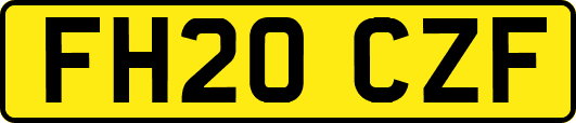 FH20CZF