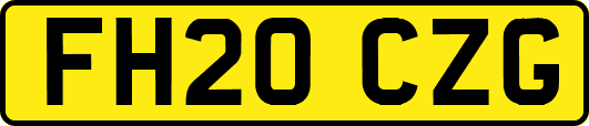 FH20CZG