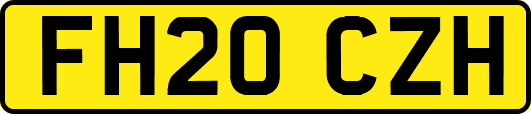 FH20CZH
