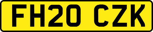 FH20CZK