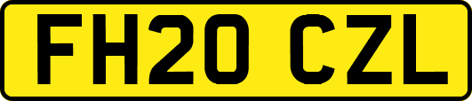 FH20CZL