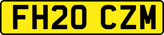 FH20CZM