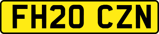 FH20CZN