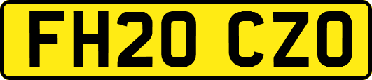 FH20CZO