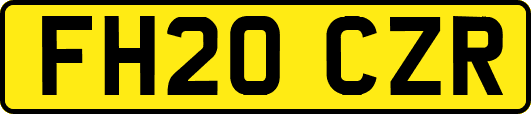 FH20CZR