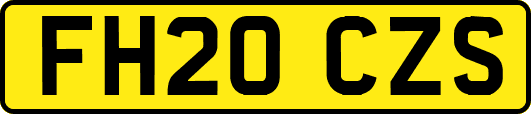 FH20CZS