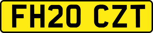 FH20CZT