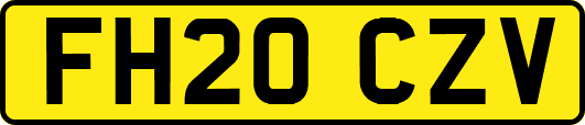 FH20CZV