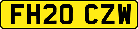 FH20CZW