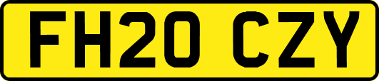 FH20CZY