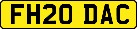 FH20DAC