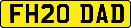 FH20DAD