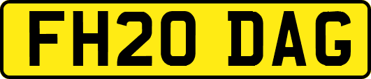 FH20DAG