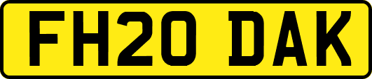FH20DAK