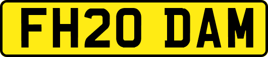FH20DAM