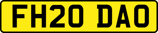 FH20DAO