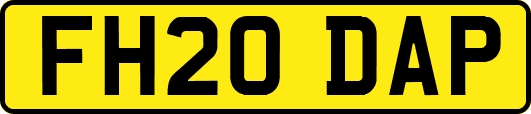 FH20DAP